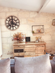 Jolie échoppe bordelaise située en centre de Bordeaux (rive droite) proche du tr Bordeaux, France Échoppe bordelaise centre avec piscine Entire townhouse vacation rental 29199389