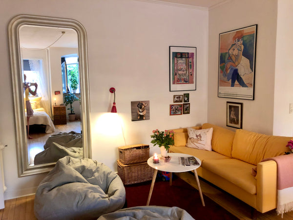 Lovely, spacious & functional apartment with 57 m2 with a big living room to unf  Lovely apartment in the heart of Copenhagen Entire condo vacation rental 643604045125337867
