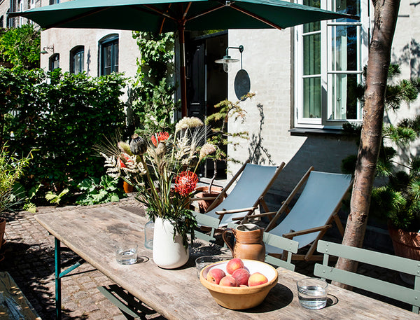 Townhouse of 155 m2. Sunny front yard and backyard.<br />* Ground floor: Entranc Copenhagen, Denmark COPENHAGEN TOWNHOUSE Entire townhouse vacation rental 3063266