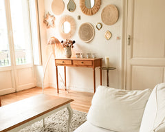 Bonjour,<br /><br />Venez poser vos valises dans cet appartement de 50 m2, tout  Bordeaux, France *Le cocon* Grand appartement Bordeaux centre Entire rental unit vacation rental 50464290