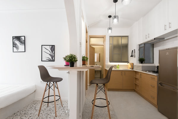 The most beautiful and cozy apartment in Thiseio, right in the heart of the hist Athens, Greece Appartment in the historical center of Athens Entire rental unit vacation rental 35830048