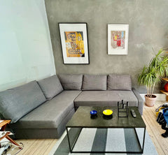 Lovely classic Copenhagen-apartment, location in the heart of the city!<br /><br Copenhagen, Denmark Central Vesterbro - Lys og renlig - med egen altan Entire condo vacation rental 49534345