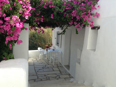 Apostolis windmill is a traditional and hospitable complex of studios and apatme Greece Apostolis Windmill studio#4 Entire rental unit vacation rental 3590650