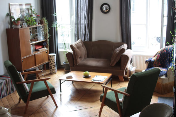 Appartement lumineux en plein centre de Lyon. <br />Au 4ème étage sans ascenseur Lyon, France Chambre - Lyon centre Private room in rental unit vacation rental 39619930