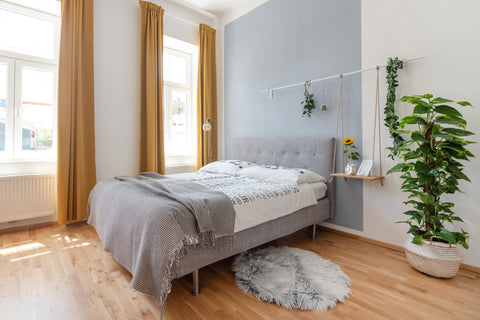 >> If you are a light sleeper please consider the fact that the bedroom overlook Vienna, Austria comfortable studio at U6 Thaliastraße Entire rental unit vacation rental 36451391