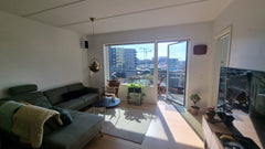  Copenhagen, Denmark Copenhagen, quiet and with amazing harbor view Entire condo vacation rental 596783253799910444