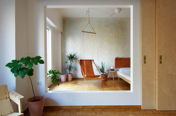 Concept flat is a surprising, welcoming home located in the center of Athens. Th Athens, Attica, Greece Architect’s dream flat Entire rental unit vacation rental 6850682