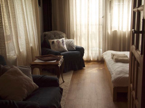 A conveniet studio with private bathroom and private entrance in a family house. Prague, Czechia Cozy & convenient studio in a family house 2 Private room in guest suite vacation rental 24651065