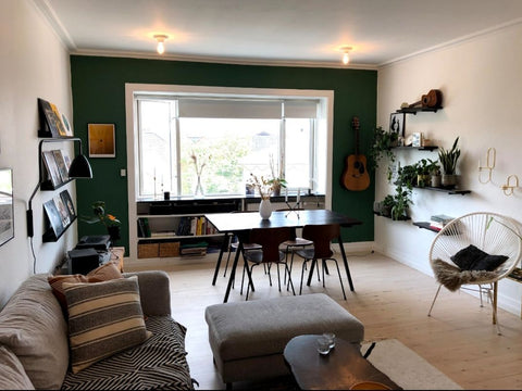 <b>The space</b><br />Lejligheden ligger centralt på Amager med kun 2 km til Ama Copenhagen, Denmark Hyggelig og lys lejlighed tæt på Amagerbro. Entire rental unit vacation rental 36973046