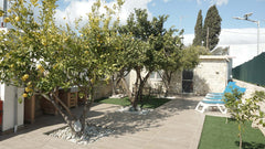 Marina's Cottage is a new stone house in a quiet area of Lagolio, and with a bea Heraklion, Greece Marina's Cottage - for relaxing holidays Entire cottage vacation rental 42696193