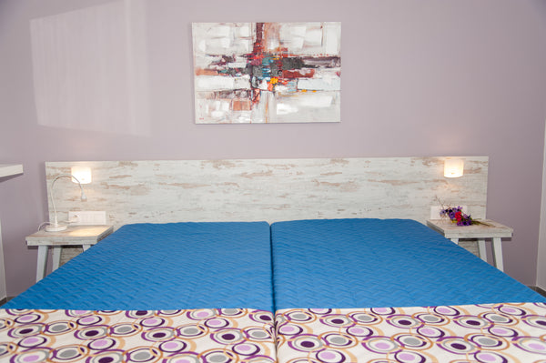 Efrilias Studios Apartments opening April 2017 a new building just 50 m.by foot  Chania, Greece EFRILIAS 1 Entire condo vacation rental 17145566