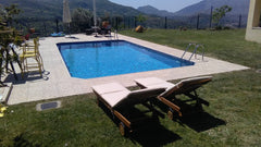 The calmness of villa in Spili village is ideal for a relaxing and revitalizing  Rethimnon, Greece Budget Villa 4 Families w/Pool+ BBQ +Children Area Entire villa vacation rental 4670155