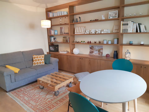 Au coeur de Paris, un appartement très calme donnant sur une jolie cour intérieu Paris, France Calme au coeur de Paris Entire rental unit vacation rental 29794817