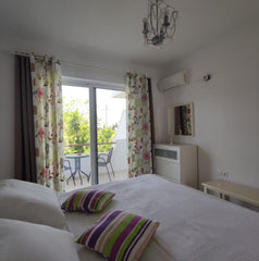 Studio Digenes in Villa Panagos - is very popular for they  who want to spend th Greece Studio Digenes - Cozy living in Villa Panagos Entire rental unit vacation rental 13419818