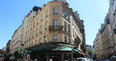 PERMANENT RECEPTION & ARRIVAL <br />Receptionist on spot 24/24h<br />FREE CANCEL Paris, France Triple beds hotel room in Saint-Germain des Pres Room in boutique hotel vacation rental 20711859