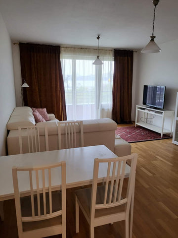 Сozy apartment in Prague. Bright and spacious. The apartment has everything you   Very Nice Apartment in Prague! Entire rental unit vacation rental 625175447017374366