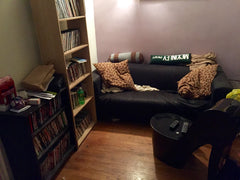 The room is in a 2 bedroom apartment in Astoria, an awesome popular neighborhood New York, NY Rental unit in Queens · 1 bedroom · 1 bed · 1 bath Private room in rental unit vacation rental 11890882