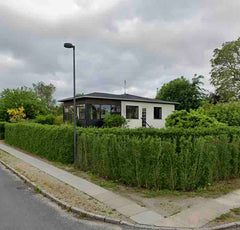 Din familie vil være tæt på alt, når I bor i her både centralt og familievenligt Copenhagen, Denmark Villa i Kbh med 800m til strand+legeplads i haven Entire villa vacation rental 50668030