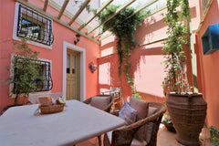 CLEAN & SPACIOUS family size (3 bedrooms/bathrooms) holiday home of traditional  Athens, Greece HERMOUPOLIS family house (great neighbourhood) Entire home vacation rental 19598756