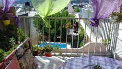 In the beautiful village of Zaros provide a small first-floor  house . With larg Zaros, Greece Zaros!Apartment with view& pool!Includes breakfast Entire rental unit vacation rental 15016257