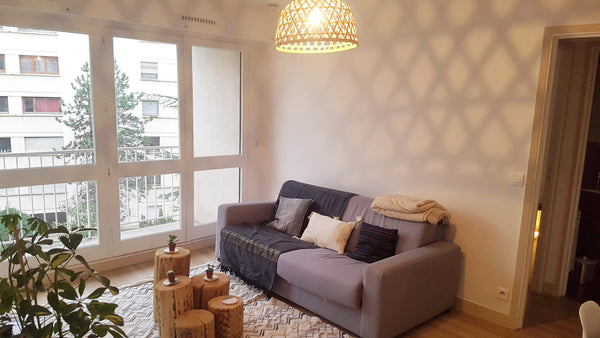 Bienvenue dans notre joli appartement situé entre la Villette et les Buttes Chau Paris, France Cosy appartement - Live like a Parisian :) Entire condo vacation rental 29956990