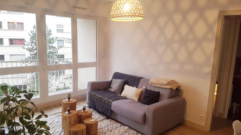 Bienvenue dans notre joli appartement situé entre la Villette et les Buttes Chau Paris, France Cosy appartement - Live like a Parisian :) Entire condo vacation rental 29956990