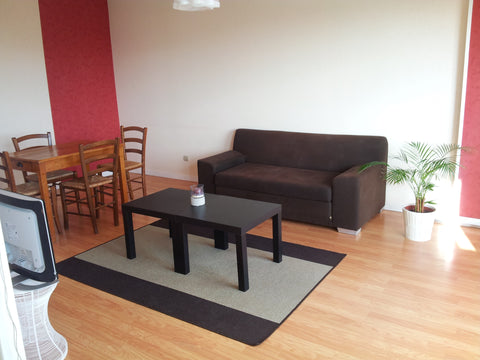 Bonjour,<br /><br />Appartement Lumineux de 50m2, exposition sud, avec un balcon Lyon, France Logement 50m2 Lyon 8e Monplaisir Entire rental unit vacation rental 12789879