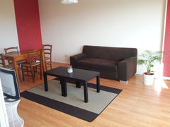 Bonjour,<br /><br />Appartement Lumineux de 50m2, exposition sud, avec un balcon Lyon, France Logement 50m2 Lyon 8e Monplaisir Entire rental unit vacation rental 12789879