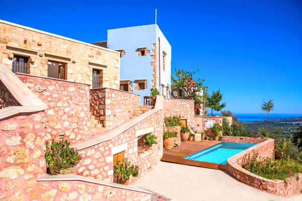 Inspiring deep emotions of enchantment and fascination, Villa Veneciana a fully  London, United Kingdom Veneciana Villa Heated Pool Entire villa vacation rental 43675497