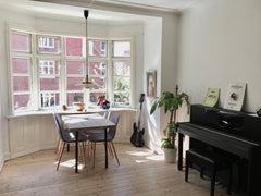 My cozy and charming apartment is a great place to stay for a nice weekend or a  Copenhagen, Denmark Charming two room apartment in a cozy & calm area Entire rental unit vacation rental 24781388