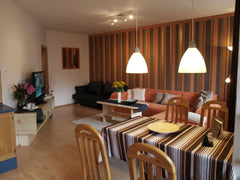 Enjoy your stay in Prague in PLEASANT FAMILY APT. near Metro station<br />- less Zagreb, Croatia Pleasant family apt. - less than 15min from Center Entire rental unit vacation rental 20310742