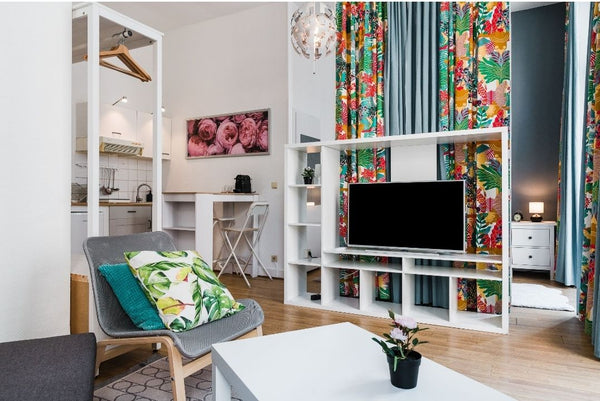 appartement privé en plein centre ville 5 min à la grand place proche métro tram Brussels, Belgium apparthotelsaintgery2 Entire rental unit vacation rental 622542568011052014