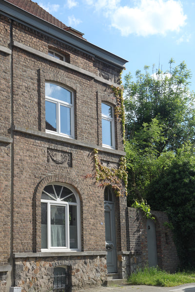 Bienvenus @ HomeSweetHome Bruxelles<br /><br />Maison de Charme bourgeoise début Brussels, Belgium Maison & Jardin de charme - Bruxelles Entire home vacation rental 699132268047892535