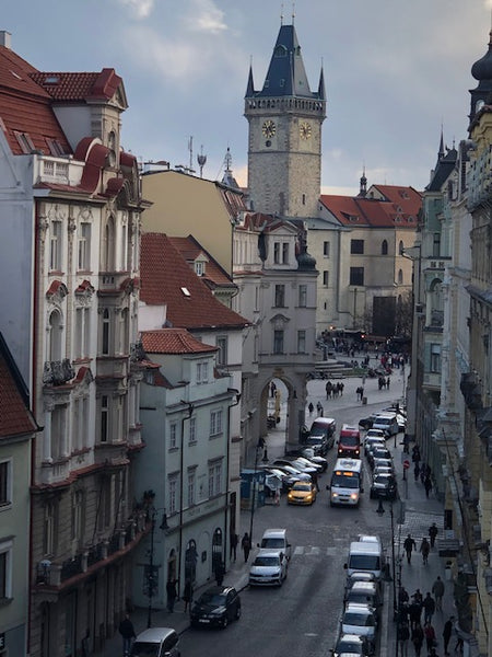The apartment 2 bedroom/2 bathroom apartment is on the center of #Prague Old Tow Prague, Czechia #Prague Old Town Square - 2Bed/2Bathroom apartment Entire rental unit vacation rental 35226080