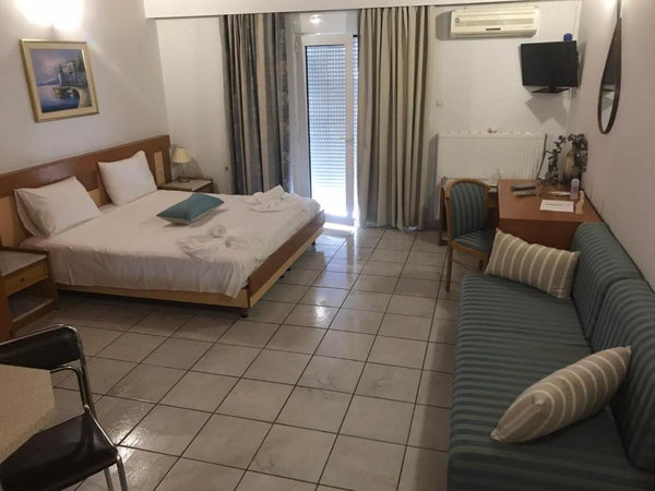 Le.Chris central apartment is the ideal place for your holiday. Bright and light  Le.Chris Central apartments no.11 Entire condo vacation rental 49937581