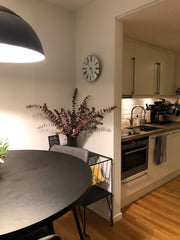 Hyggeligt og moderne studio tæt ved metro og Frederiksberg have.<br /><br /><b>T Copenhagen, Denmark Modern studio close to the Metro Entire rental unit vacation rental 41828929