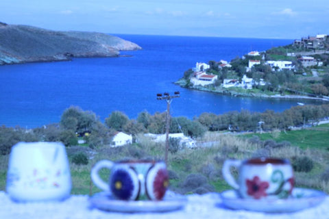 Μια παλιά τζιώτικη καθοικιά ανακινισμένη.  Στην κορυφή ενός λόφου εξασφαλίζει θέ Athens, Greece Σπίτι με υπέροχη Θέα Entire cottage vacation rental 12063759