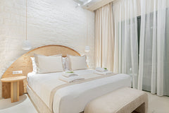 Welcome to Casa di Fiori Andros Suites, a brand new Andros hotel that will reinv Athens, Greece Azalea Suite, by Casa di Fiori Andros Room in hotel vacation rental 44025043