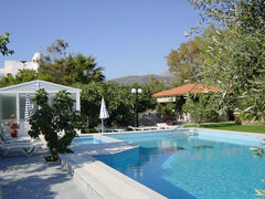 G.N.T.O. Reg.No: 1040K123K2727901<br /><br /><br />VILLA IRENE I : six apartment Ierapetra, Greece Irene villa Entire rental unit vacation rental 19453382