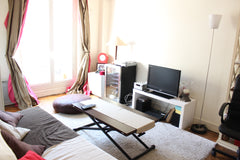 VIVEZ COMME UN PARISIEN ! <br />Jolie appartement proche Montmartre South Pigall  ❤️Joli appartement proche Montmartre-South Pigalle Entire rental unit vacation rental 16401537