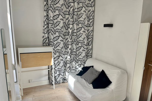 Emplacement exceptionnel pour ce studio situé entre la place des Jacobins et la   Coeur de Lyon - Studio Hypercentre . Entire rental unit vacation rental 670303989259015318