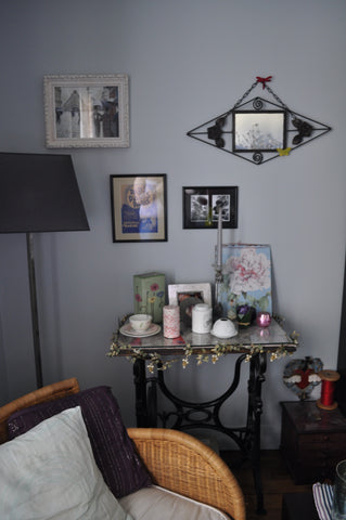 <b>The space</b><br />A peaceful and quiet, second floor, 2-room apartment with  Paris, France A quiet apt. in heart of Paris Entire rental unit vacation rental 847932