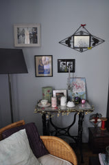 <b>The space</b><br />A peaceful and quiet, second floor, 2-room apartment with  Paris, France A quiet apt. in heart of Paris Entire rental unit vacation rental 847932