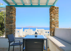 Independent Cycladic house in Agios Sostis of Tinos. Very close to the beach and Greece Cycladic Home in Agios Sostis | Fully Equiped Cycladic home vacation rental 37177476