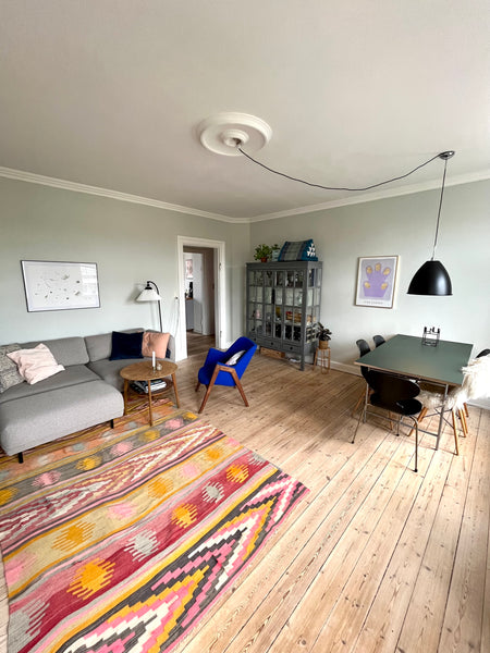 Dejlig lejlighed i København beliggende i et roligt kvarter 3 km fra centrum. <b Copenhagen, Denmark Skøn lejlighed i København Entire condo vacation rental 637678393329678268
