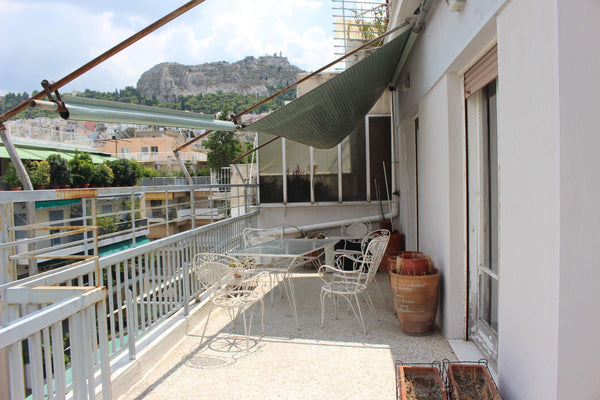 Big apartment in Exarchia-the most artistic neighborhood in the center of Athens Greece Room in Exarchia/ double or single bed Private room in rental unit vacation rental 28173727