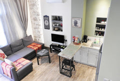 We welcome you to the brand-new Porta Guora! in the center of the Old Town of Re Greece Porta Guora apartment Entire home vacation rental 31937276