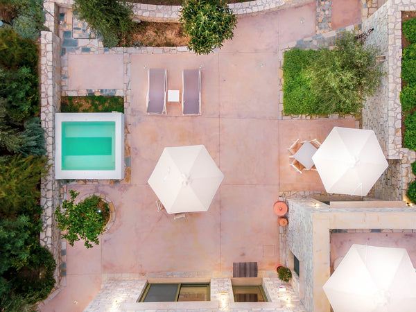 The agrotourism complex of Dalabelos Estate welcomes you in its premises.<br />< Rethimnon, Greece Dalabelos Estate - Villa 4 BR with Jetted Tub Entire villa vacation rental 48205961