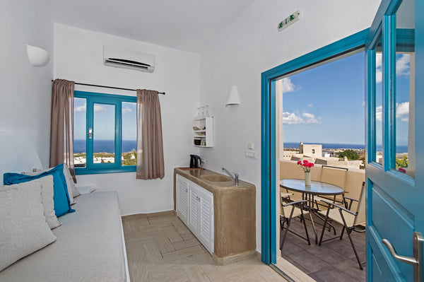 Junior Suite by Alizea Villas<br /><br /><b>License number</b><br />1167Κ112Κ095 Greece Junior Suite by Alizea Villas Private room in rental unit vacation rental 5795175