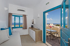 Junior Suite by Alizea Villas<br /><br /><b>License number</b><br />1167Κ112Κ095 Greece Junior Suite by Alizea Villas Private room in rental unit vacation rental 5795175